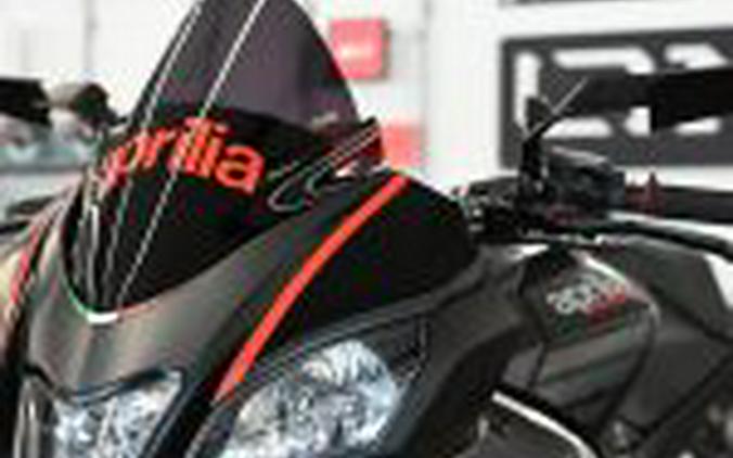 2020 Aprilia Tuono V4 1100 RR