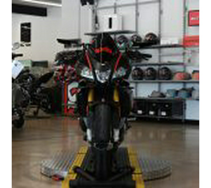 2020 Aprilia Tuono V4 1100 RR