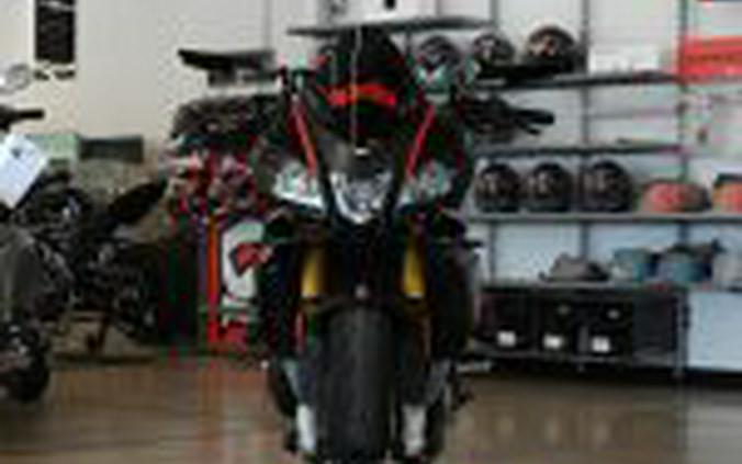 2020 Aprilia Tuono V4 1100 RR