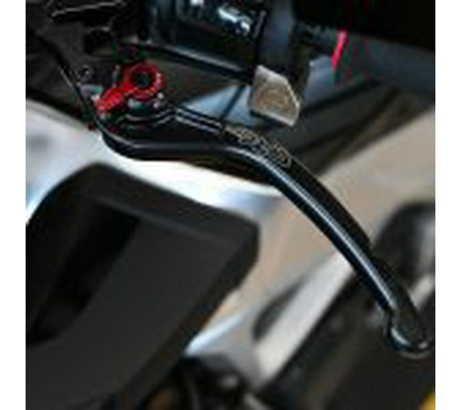 2020 Aprilia Tuono V4 1100 RR