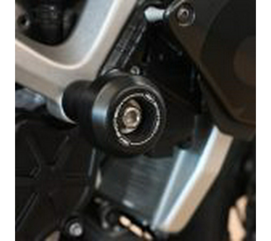 2020 Aprilia Tuono V4 1100 RR