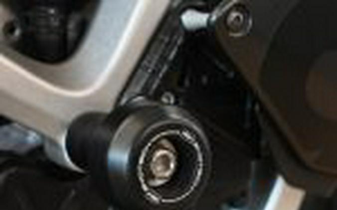 2020 Aprilia Tuono V4 1100 RR