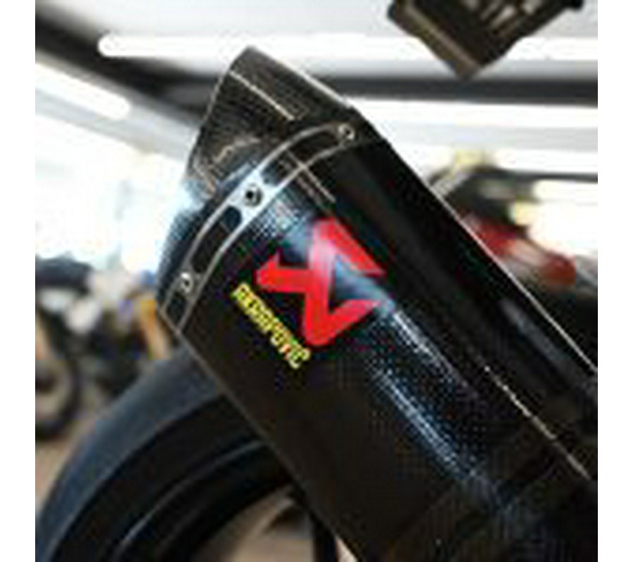 2020 Aprilia Tuono V4 1100 RR