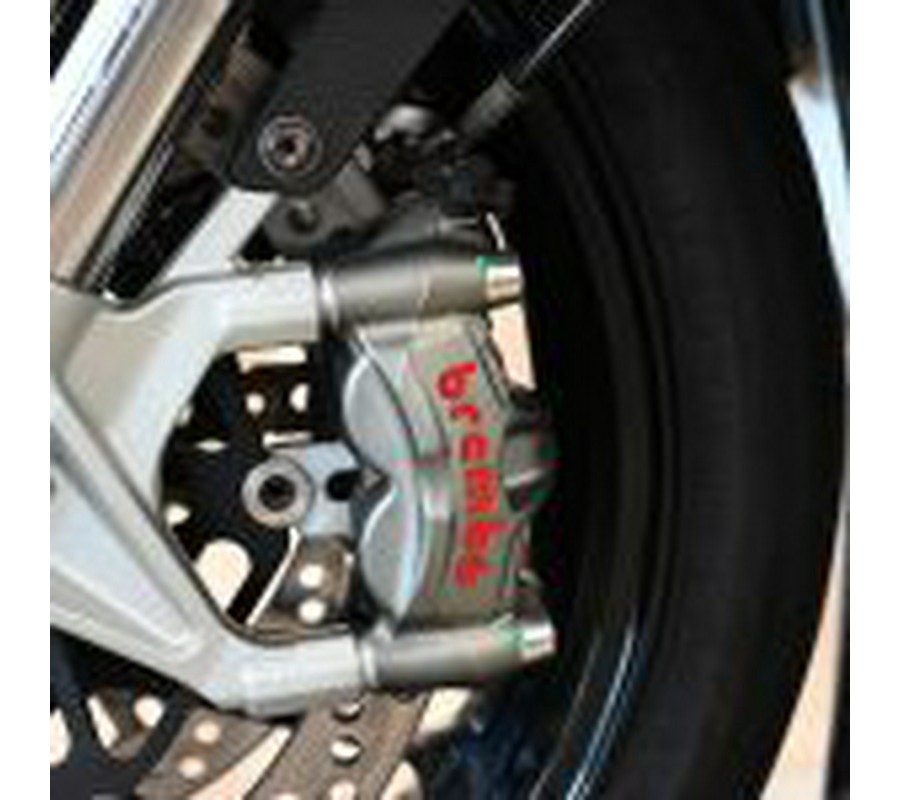 2020 Aprilia Tuono V4 1100 RR