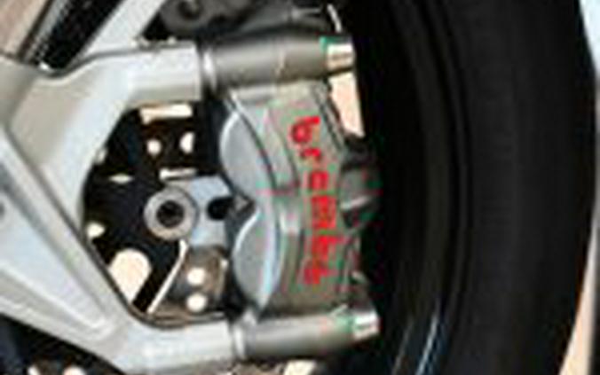 2020 Aprilia Tuono V4 1100 RR