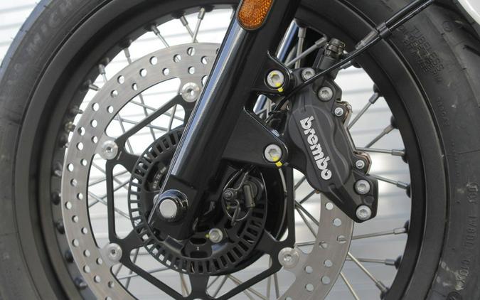 2026 Moto Guzzi V7 Special