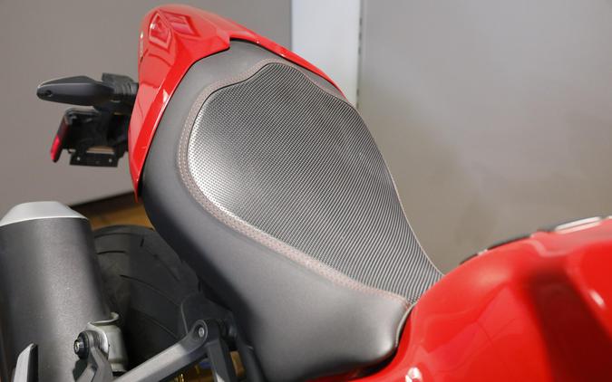 2018 Ducati MONSTER 1200 S