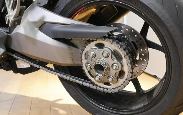 2018 Ducati MONSTER 1200 S