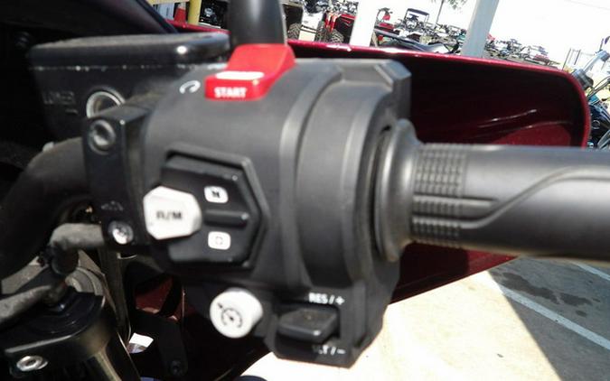 2023 Honda Rebel 1100T DCT