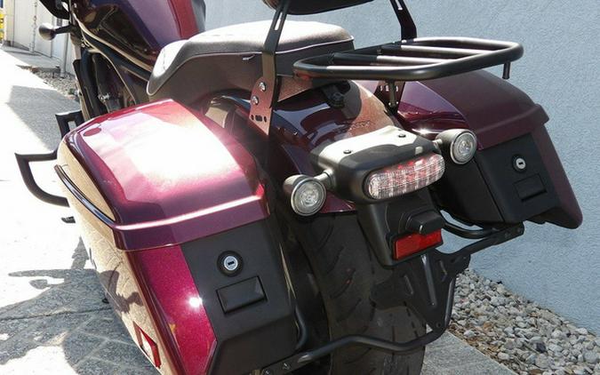 2023 Honda Rebel 1100T DCT