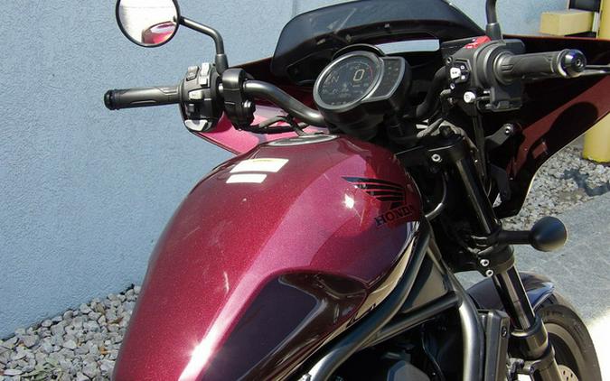 2023 Honda Rebel 1100T DCT