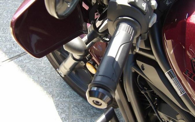 2023 Honda Rebel 1100T DCT