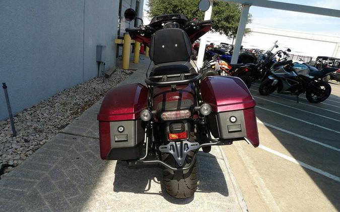 2023 Honda Rebel 1100T DCT