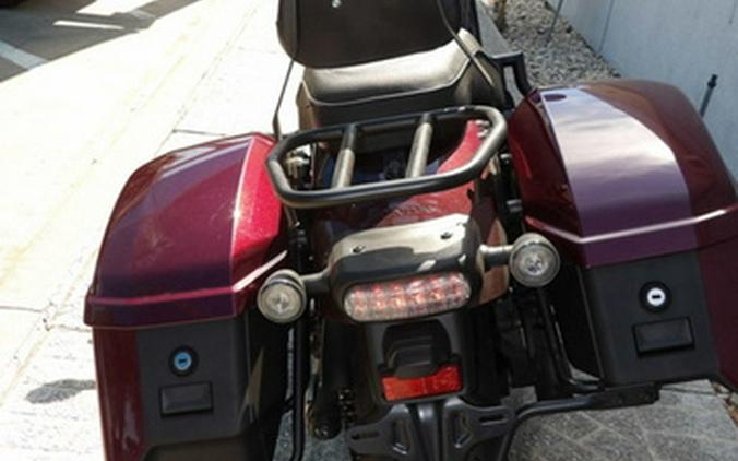 2023 Honda Rebel 1100T DCT