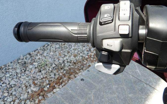2023 Honda Rebel 1100T DCT
