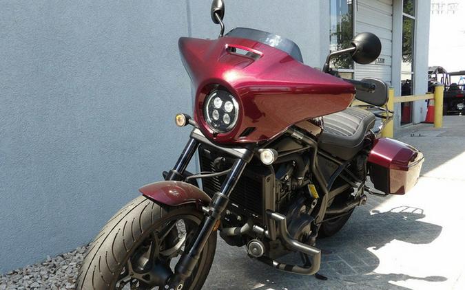 2023 Honda Rebel 1100T DCT