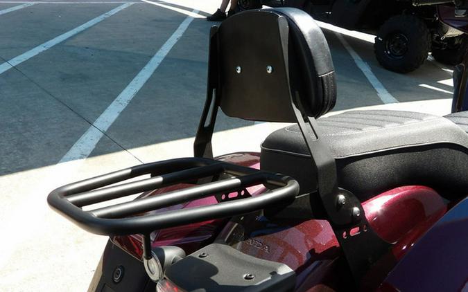 2023 Honda Rebel 1100T DCT