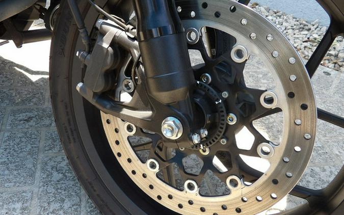 2023 Honda Rebel 1100T DCT