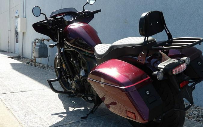 2023 Honda Rebel 1100T DCT
