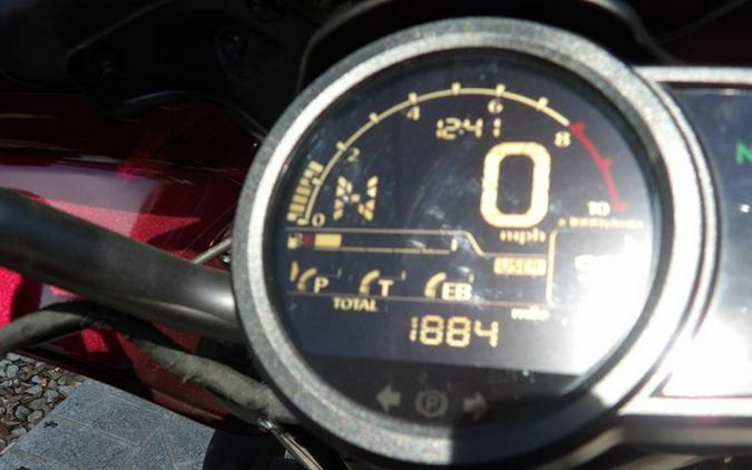 2023 Honda Rebel 1100T DCT