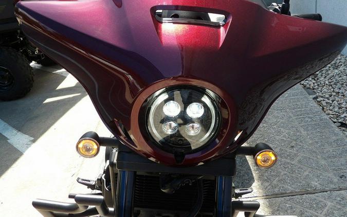 2023 Honda Rebel 1100T DCT