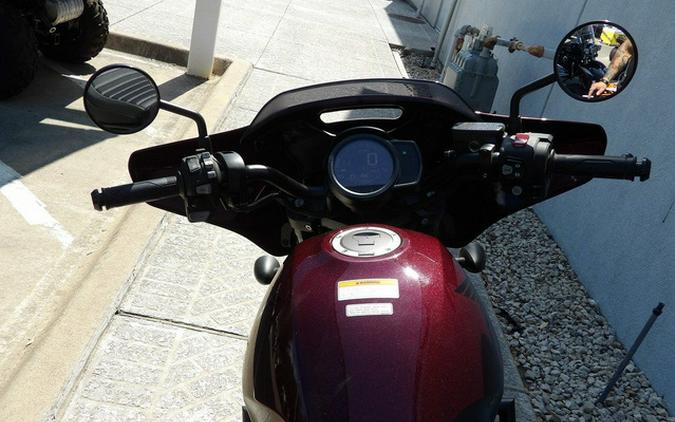 2023 Honda Rebel 1100T DCT
