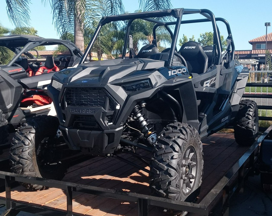 2023 Polaris Industries RZR XP 4 1000 Sport