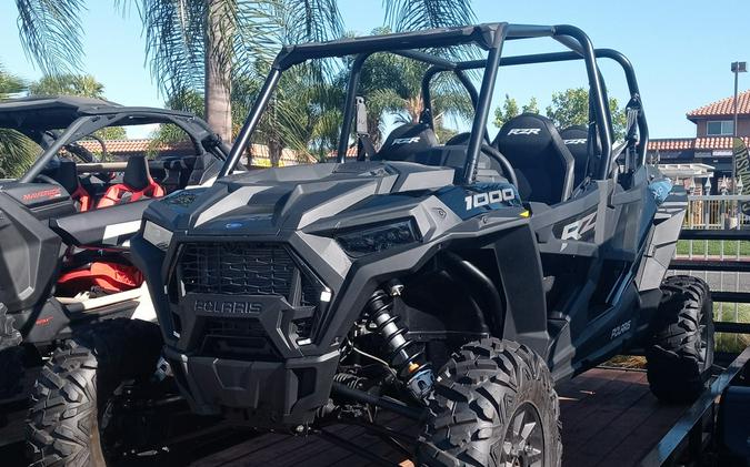 2023 Polaris Industries RZR XP 4 1000 Sport