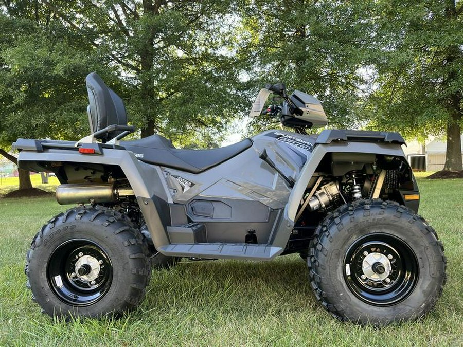 2023 Polaris® Sportsman 570 Touring EPS