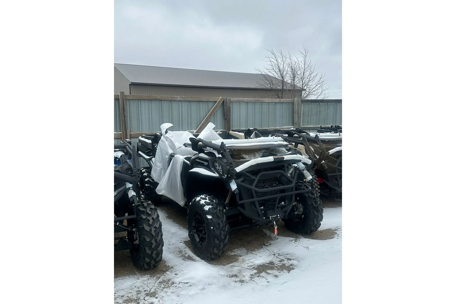 2023 Can-Am COMMANDER XT HD7 (9APD)