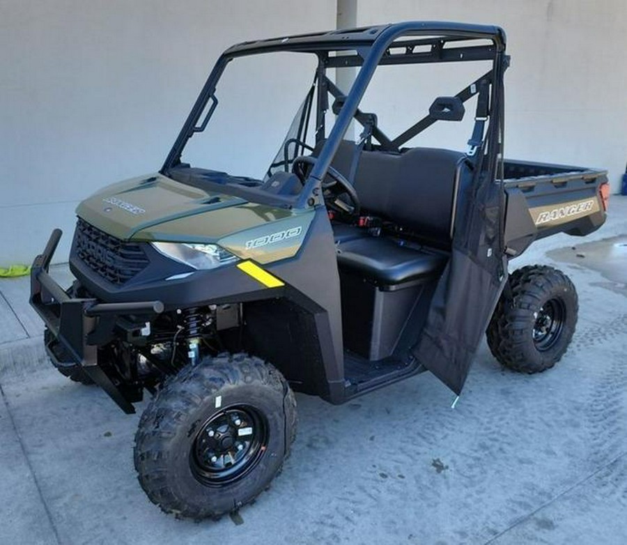 2023 Polaris® Ranger 1000 EPS