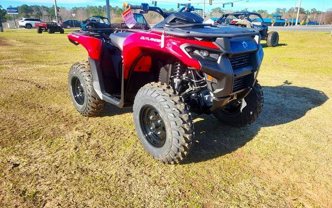 2024 Can-Am® Outlander DPS 700