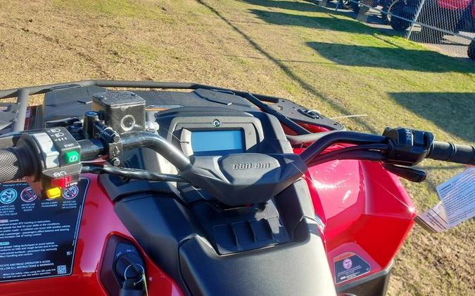 2024 Can-Am® Outlander DPS 700