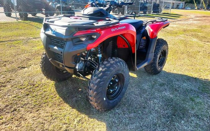 2024 Can-Am® Outlander DPS 700