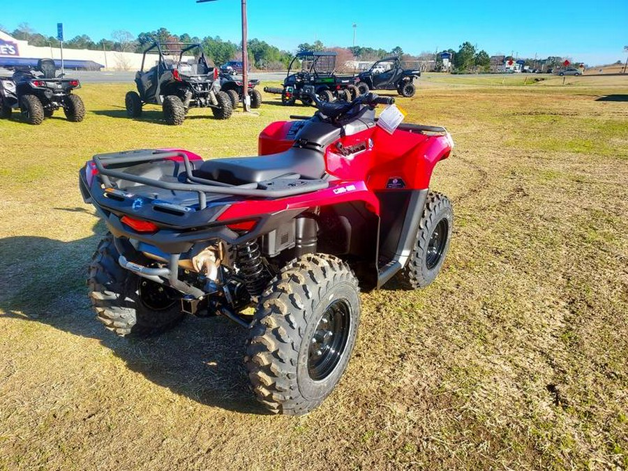 2024 Can-Am® Outlander DPS 700