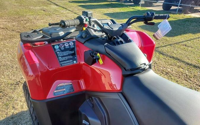 2024 Can-Am® Outlander DPS 700