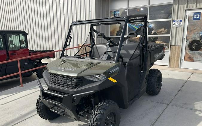 2024 Polaris Ranger 1000 EPS