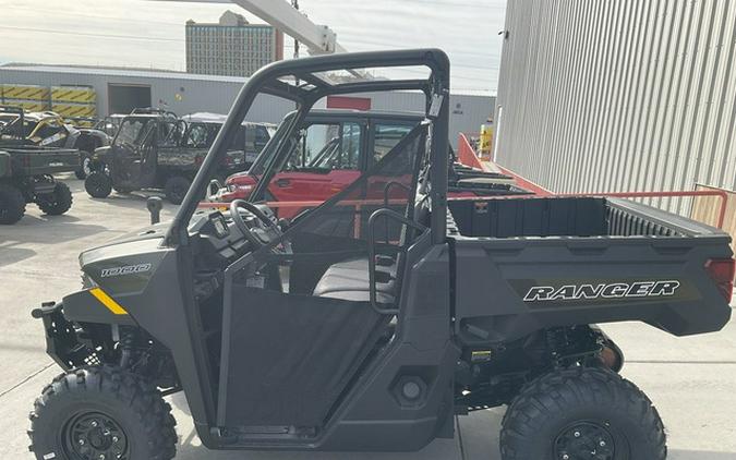 2024 Polaris Ranger 1000 EPS