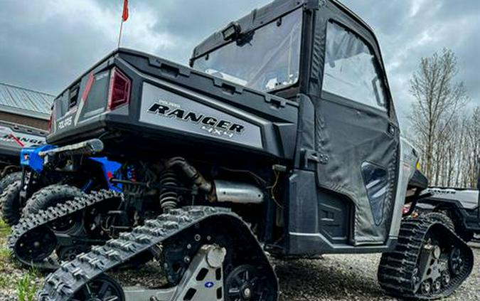 2015 Polaris Ranger® 570 EPS