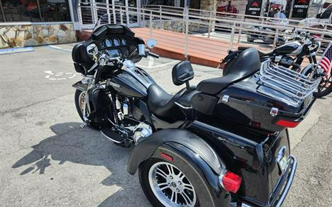 2014 Harley-Davidson Tri Glide® Ultra