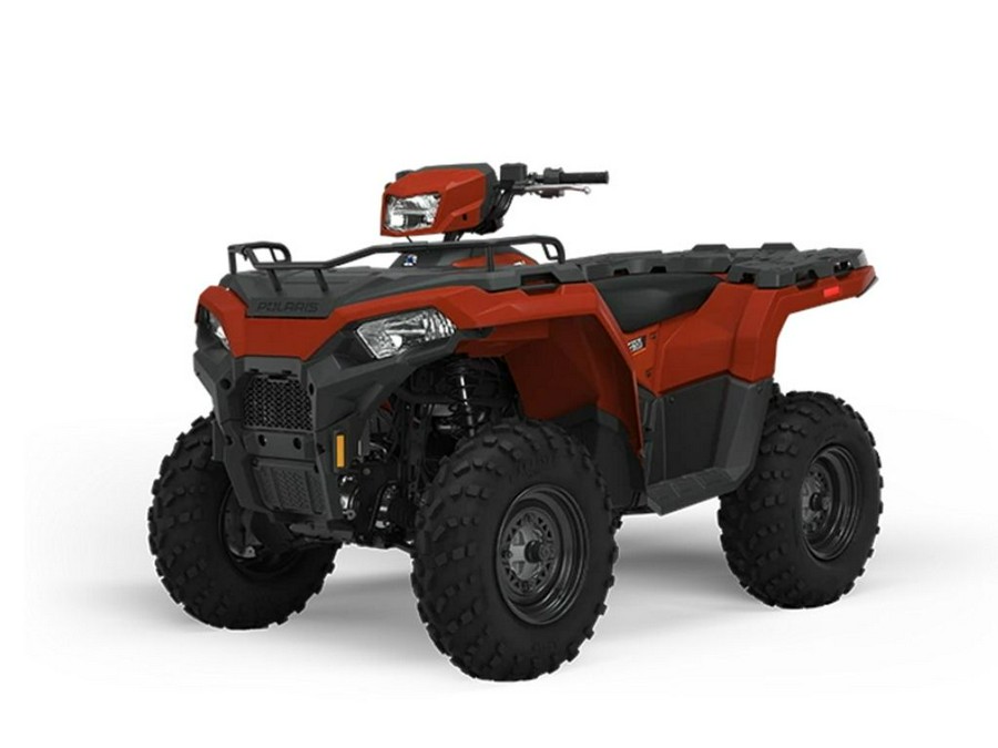 2023 Polaris® Sportsman 450 H.O.