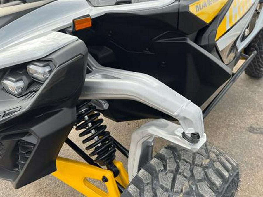 2024 Can-Am Maverick R 999T DCT