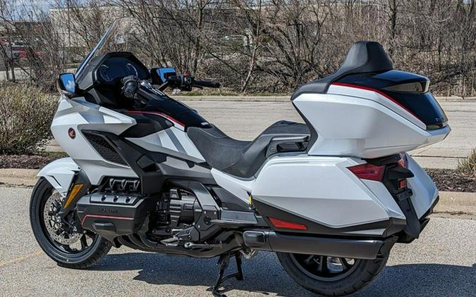 2024 Honda Gold Wing Tour Automatic DCT