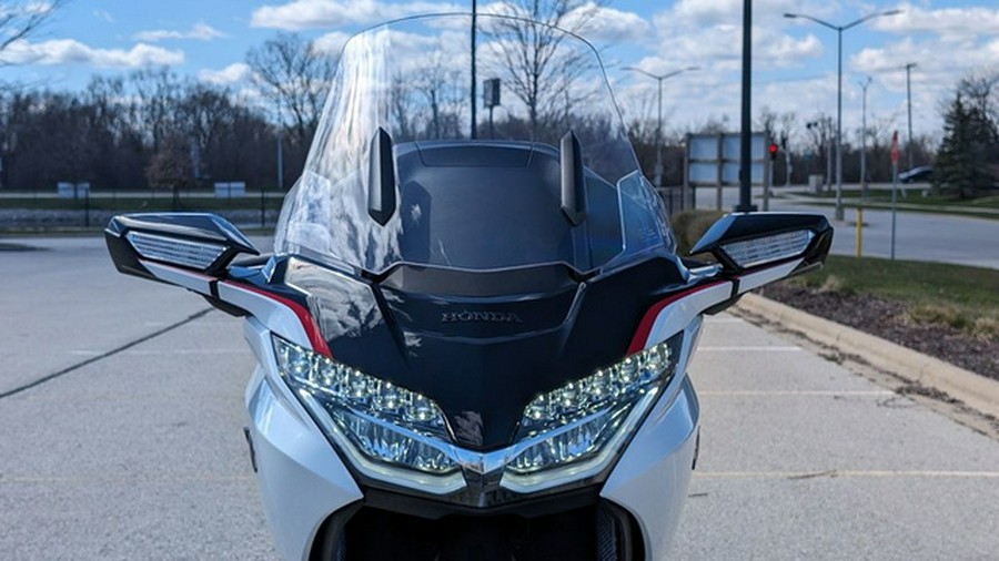 2024 Honda Gold Wing Tour Automatic DCT