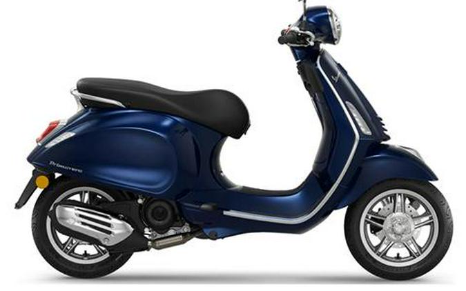 2024 Vespa Primavera 50