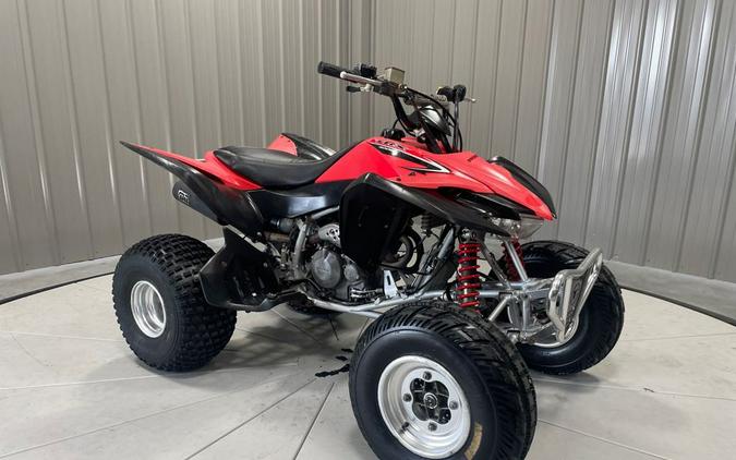 2008 Honda TRX 400EX