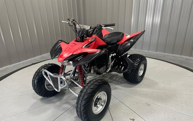 2008 Honda TRX 400EX