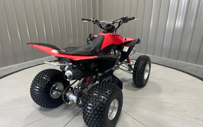 2008 Honda TRX 400EX