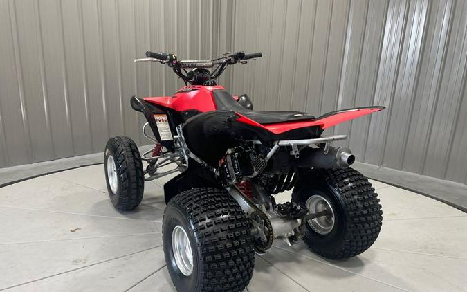 2008 Honda TRX 400EX