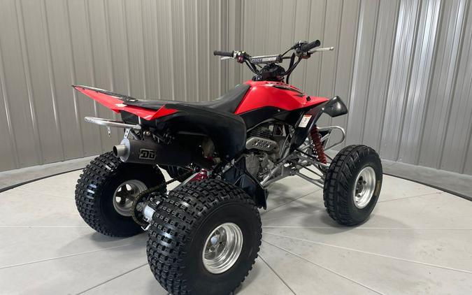 2008 Honda TRX 400EX